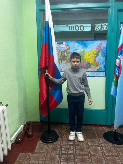Разговоры о важном.