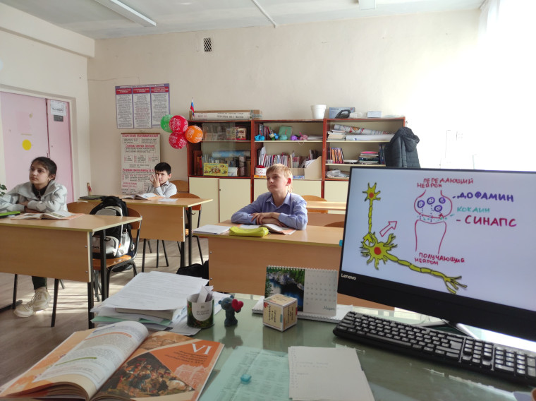 мы чистое поколение.