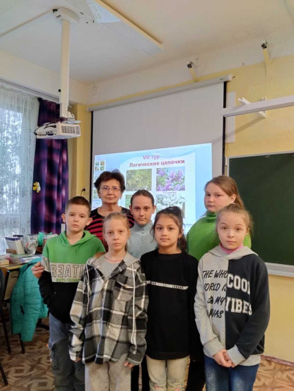весенние каникулы.